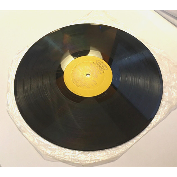 Glenn Miller Time Orchestra Great Songs of the 60's LP Vinyl 1965 Epic LN 24157 - Picture 6 of 8